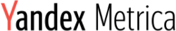 Yandex Metrica